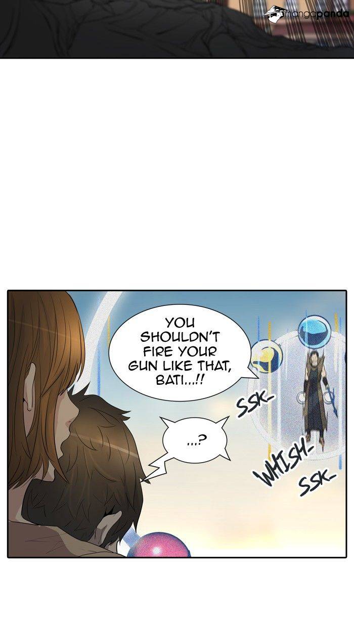Tower of God Chapter 355 image 009